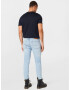 LEVI'S Jeans '510™ SKINNY FIT' albastru denim - Pled.ro