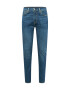 LEVI'S Jeans '510™ SKINNY FIT' albastru denim - Pled.ro