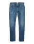 LEVI'S Jeans '511' albastru denim - Pled.ro