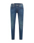 LEVI'S Jeans '511™ SLIM DARK INDIGO - WORN IN' albastru - Pled.ro