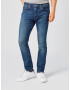 LEVI'S Jeans '511™ SLIM DARK INDIGO - WORN IN' albastru - Pled.ro