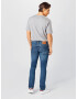 LEVI'S Jeans '511™ SLIM DARK INDIGO - WORN IN' albastru - Pled.ro