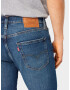 LEVI'S Jeans '511™ SLIM DARK INDIGO - WORN IN' albastru - Pled.ro