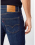 LEVI'S Jeans '511' albastru denim - Pled.ro