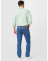 LEVI'S Jeans '511' albastru denim - Pled.ro