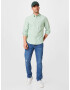 LEVI'S Jeans '511' albastru denim - Pled.ro