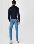 LEVI'S Jeans '511' albastru denim - Pled.ro