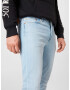 LEVI'S Jeans '511™ SLIM FIT' albastru deschis - Pled.ro