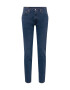 LEVI'S Jeans '511™ SLIM FIT' albastru închis - Pled.ro