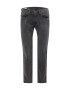 LEVI'S Jeans '511™ SLIM FIT' negru denim - Pled.ro