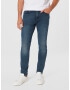 LEVI'S Jeans '512 SLIM TAPER' albastru denim - Pled.ro