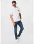 LEVI'S Jeans '512 SLIM TAPER' albastru denim - Pled.ro