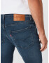 LEVI'S Jeans '512 SLIM TAPER' albastru denim - Pled.ro