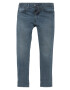 LEVI'S Jeans '512 SLIM TAPER' albastru denim - Pled.ro