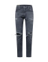 LEVI'S Jeans '512 SLIM TAPER' gri denim - Pled.ro