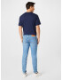 LEVI'S ® Jeans '512 SLIM TAPER LO BALL' albastru denim - Pled.ro