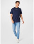 LEVI'S ® Jeans '512 SLIM TAPER LO BALL' albastru denim - Pled.ro