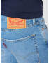 LEVI'S ® Jeans '512 SLIM TAPER LO BALL' albastru denim - Pled.ro