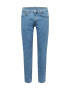 LEVI'S Jeans '512SLIMTAPERLOBALL' albastru denim - Pled.ro