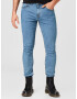 LEVI'S Jeans '512SLIMTAPERLOBALL' albastru denim - Pled.ro