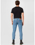 LEVI'S Jeans '512SLIMTAPERLOBALL' albastru denim - Pled.ro