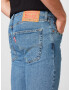 LEVI'S Jeans '512SLIMTAPERLOBALL' albastru denim - Pled.ro