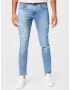 LEVI'S Jeans '512SLIMTAPERLOBALL' albastru denim - Pled.ro