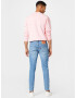 LEVI'S Jeans '512SLIMTAPERLOBALL' albastru denim - Pled.ro