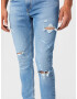 LEVI'S Jeans '512SLIMTAPERLOBALL' albastru denim - Pled.ro