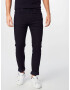 LEVI'S ® Jeans '512 SLIM TAPER LO-BALL BLACKS' negru denim - Pled.ro