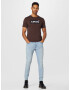 LEVI'S Jeans '512™' albastru denim - Pled.ro