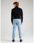 LEVI'S ® Jeans '512™' albastru denim / maro - Pled.ro