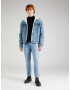 LEVI'S ® Jeans '512™' albastru denim / maro - Pled.ro