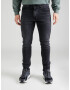 LEVI'S ® Jeans '512™' negru denim - Pled.ro