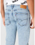 LEVI'S ® Jeans '512' albastru denim - Pled.ro