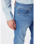 LEVI'S Jeans '512™ SLIM TAPER FIT' albastru denim - Pled.ro