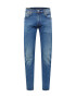 LEVI'S Jeans '512™ SLIM TAPER FIT' albastru denim - Pled.ro