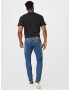 LEVI'S Jeans '512™ SLIM TAPER FIT' albastru denim - Pled.ro