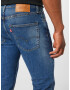 LEVI'S Jeans '512™ SLIM TAPER FIT' albastru denim - Pled.ro