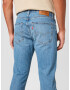 LEVI'S Jeans '512™ SLIM TAPER FIT' albastru denim - Pled.ro