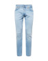 LEVI'S Jeans '512' albastru denim - Pled.ro