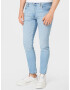 LEVI'S Jeans '512' albastru denim - Pled.ro