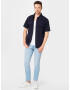 LEVI'S Jeans '512' albastru denim - Pled.ro