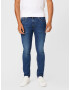 LEVI'S ® Jeans '512' albastru închis - Pled.ro