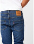 LEVI'S ® Jeans '512' albastru închis - Pled.ro