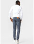 LEVI'S ® Jeans '512' albastru închis - Pled.ro