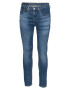 LEVI'S Jeans '519™ EXT SKINNY HI-BALL B' albastru denim - Pled.ro