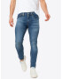 LEVI'S Jeans '519™ EXT SKINNY HI-BALL B' albastru denim - Pled.ro