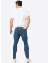 LEVI'S Jeans '519™ EXT SKINNY HI-BALL B' albastru denim - Pled.ro