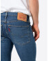 LEVI'S Jeans '519™ EXT SKINNY HI-BALL B' albastru denim - Pled.ro